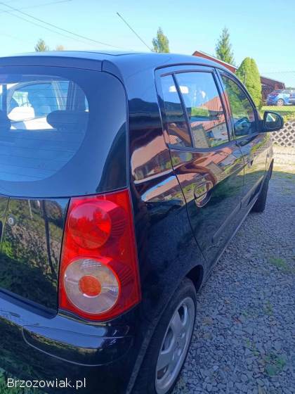 Kia Picanto 2009