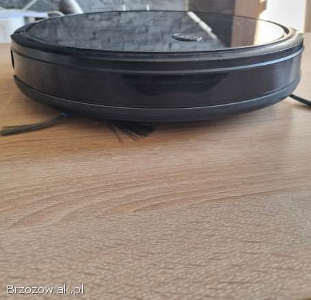 ROBOT SPRZĄTAJĄCY EUFY ROBOVAC 11S MAX ( T2126 ) 285 zł!