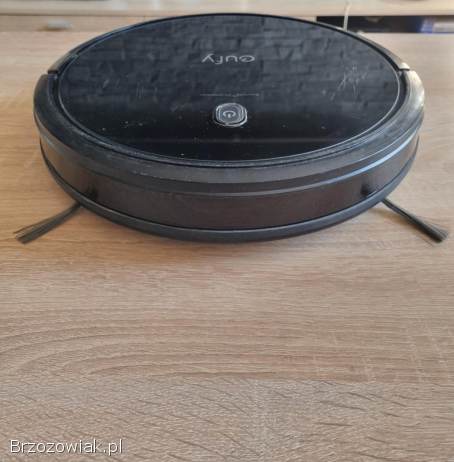 ROBOT SPRZĄTAJĄCY EUFY ROBOVAC 11S MAX ( T2126 ) 285 zł!