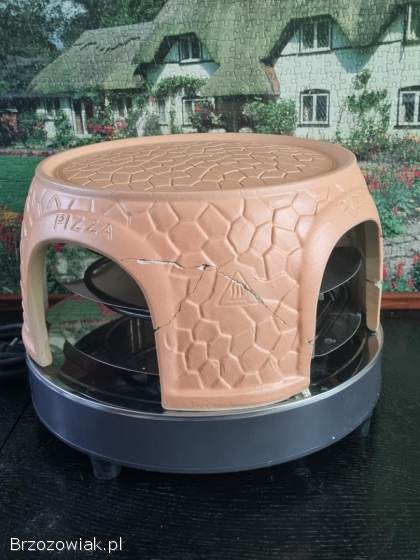 Pizza gusto Trebs 99392 50 zł!