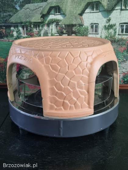 Pizza gusto Trebs 99392 50 zł!