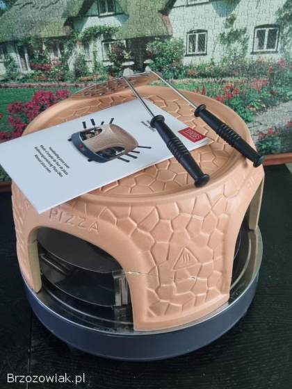 Pizza gusto Trebs 99392 50 zł!