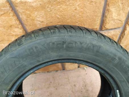 Opony zimowe 205/60 R16