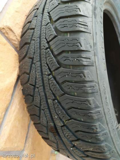 Opony zimowe 205/60 R16