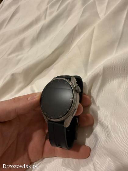 Huawei Watch 3 pro Titanum