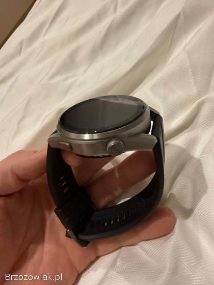 Huawei Watch 3 pro Titanum