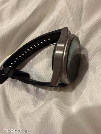 Huawei Watch 3 pro Titanum