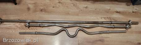 Obciążenia bitumiczne i gryfy