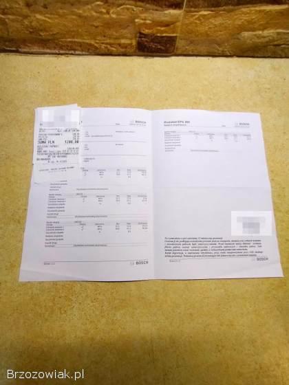 Wtryski Ford Transit