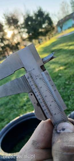 Sprzedam opony 205/55