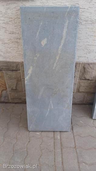 Piec kominek wolnostojący typu Koza