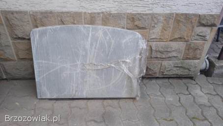 Piec kominek wolnostojący typu Koza