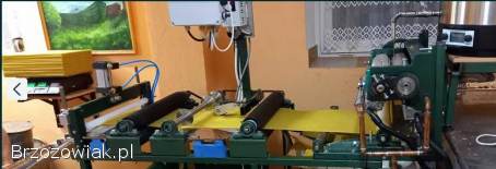 Przerób wosku na węzę,  węza pszczela.