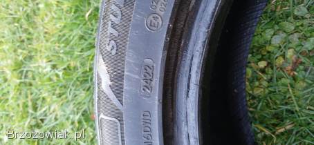 Sprzedam opony 16 205/55
