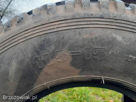 Sprzedam oponę