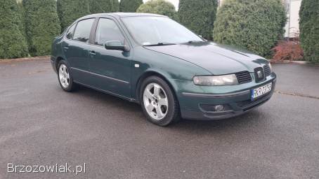 Seat Toledo II 2000