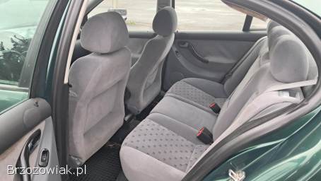 Seat Toledo II 2000