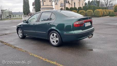 Seat Toledo II 2000