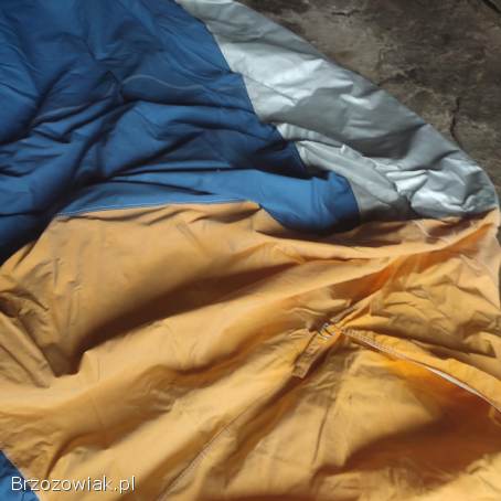 Przyczepka,  zabytkowa PRL kemping