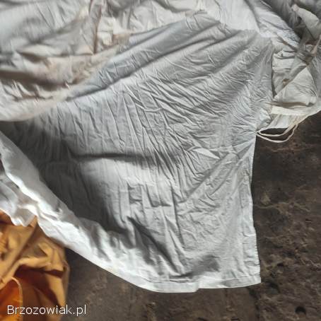 Przyczepka,  zabytkowa PRL kemping