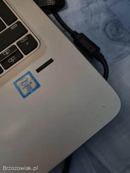 Laptop HP 820 G3 I5 6300U Windows 11 + WPS Office 8 GB RAM SSD