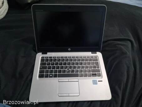 Laptop HP 820 G3 I5 6300U Windows 11 + WPS Office 8 GB RAM SSD