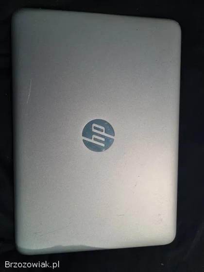 Laptop HP 820 G3 I5 6300U Windows 11 + WPS Office 8 GB RAM SSD