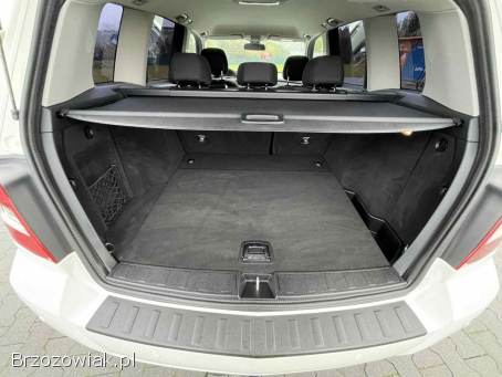 Mercedes-Benz GLK X204 2009