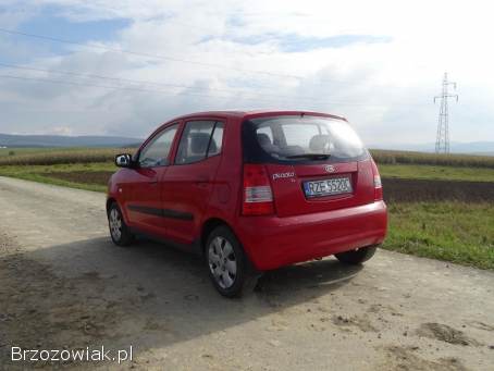 Kia Picanto 2005