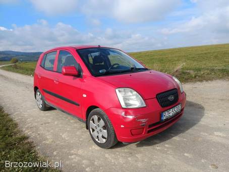 Kia Picanto 2005