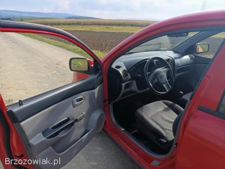 Kia Picanto 2005