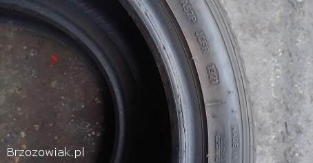 2 opony zimowe Sava Eskimo HP2 205/50/17 7mm bieżnika 2021r.