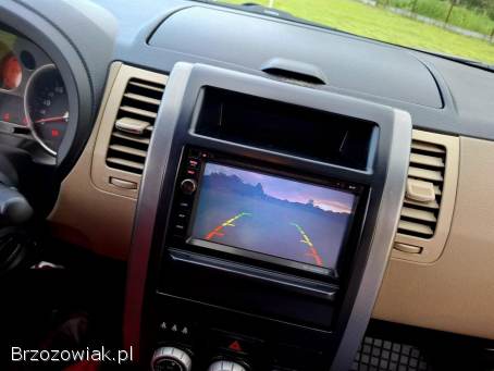 Nissan X-Trail T-31 2007