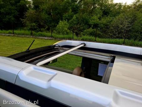 Nissan X-Trail T-31 2007