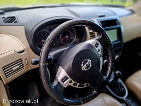 Nissan X-Trail T-31 2007