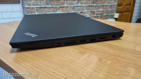 Lenovo ThinkPad P52s 15,  6 FHD i7-8650u 16GB 512GB SSD NVIDIA P500 W11