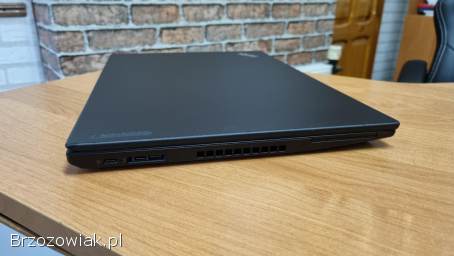 Lenovo ThinkPad P52s 15,  6 FHD i7-8650u 16GB 512GB SSD NVIDIA P500 W11