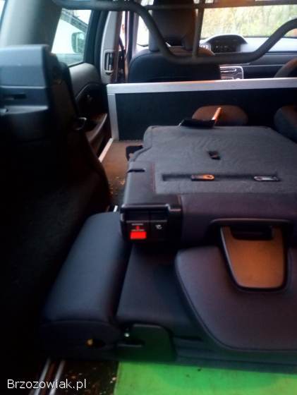 Volvo XC70 70 2015 FWD diesel Euro 6b 347t km,  książka serwis