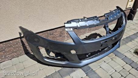 ZDERZAK -  SUZUKI SWIFT MK7 -  (2010 -  2017) Okazja!