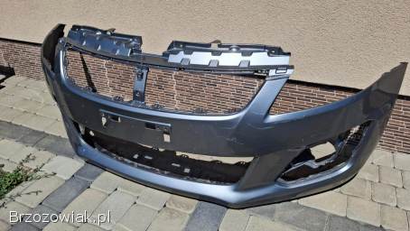 ZDERZAK -  SUZUKI SWIFT MK7 -  (2010 -  2017) Okazja!