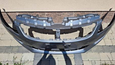 ZDERZAK -  SUZUKI SWIFT MK7 -  (2010 -  2017) Okazja!