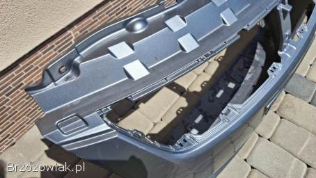 ZDERZAK -  SUZUKI SWIFT MK7 -  (2010 -  2017) Okazja!