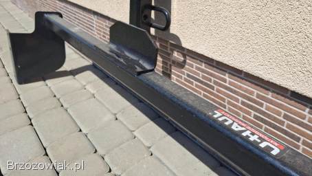 HAK HOLOWNICZY -  DODGE GRAND CARAVAN -