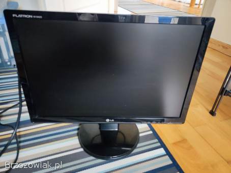 Komputer i7 6700,  Radeon RX 580 2048SP 8GB