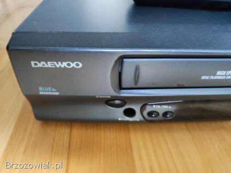 Magnetowid Daewoo spredam