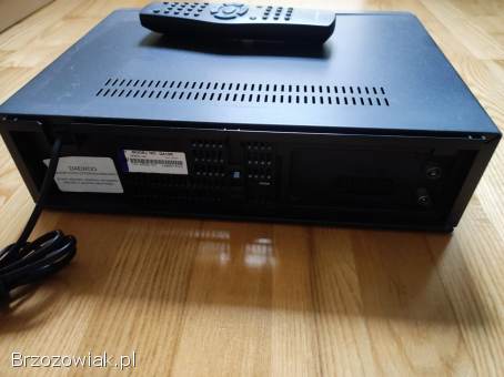 Magnetowid Daewoo spredam