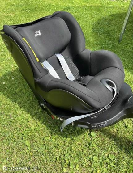 Do sprzedania Fotelik samochodowy Britax