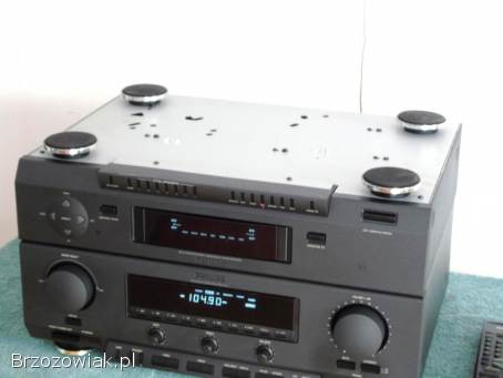 Korektor graficzny Philips FV-930 sprawny i ładny.  DOSTAWA