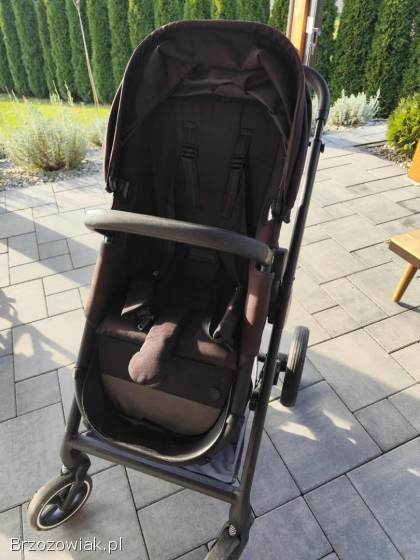 Wózek Cybex Balios S