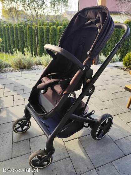 Wózek Cybex Balios S